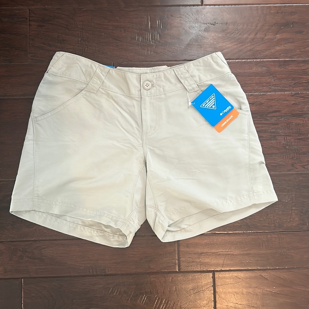 Columbia PFG Women’s Shorts